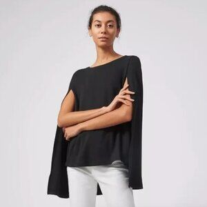Kal Rieman Cape Sweatshirt